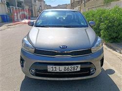Kia Pegas